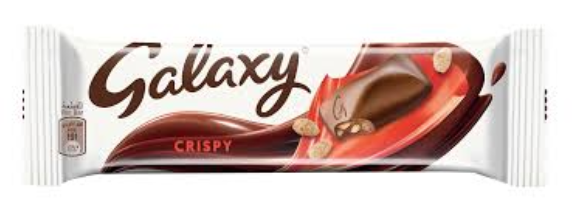 GALAXY CRISY BAR 36G